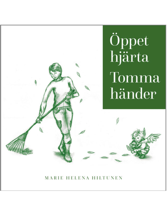 Slider-bok-Öppet-hjärta-tom
